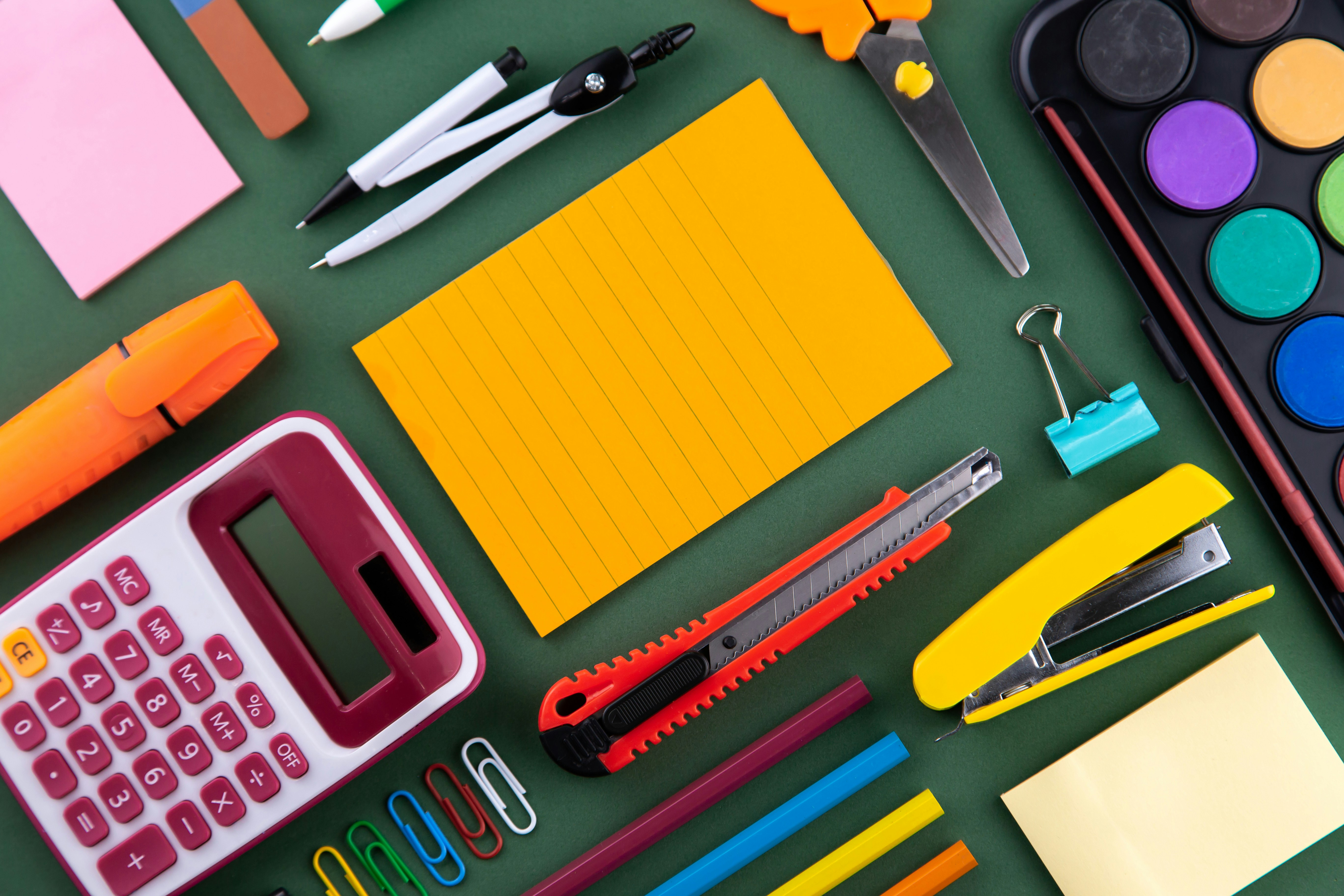 Exceptional Office Supplies